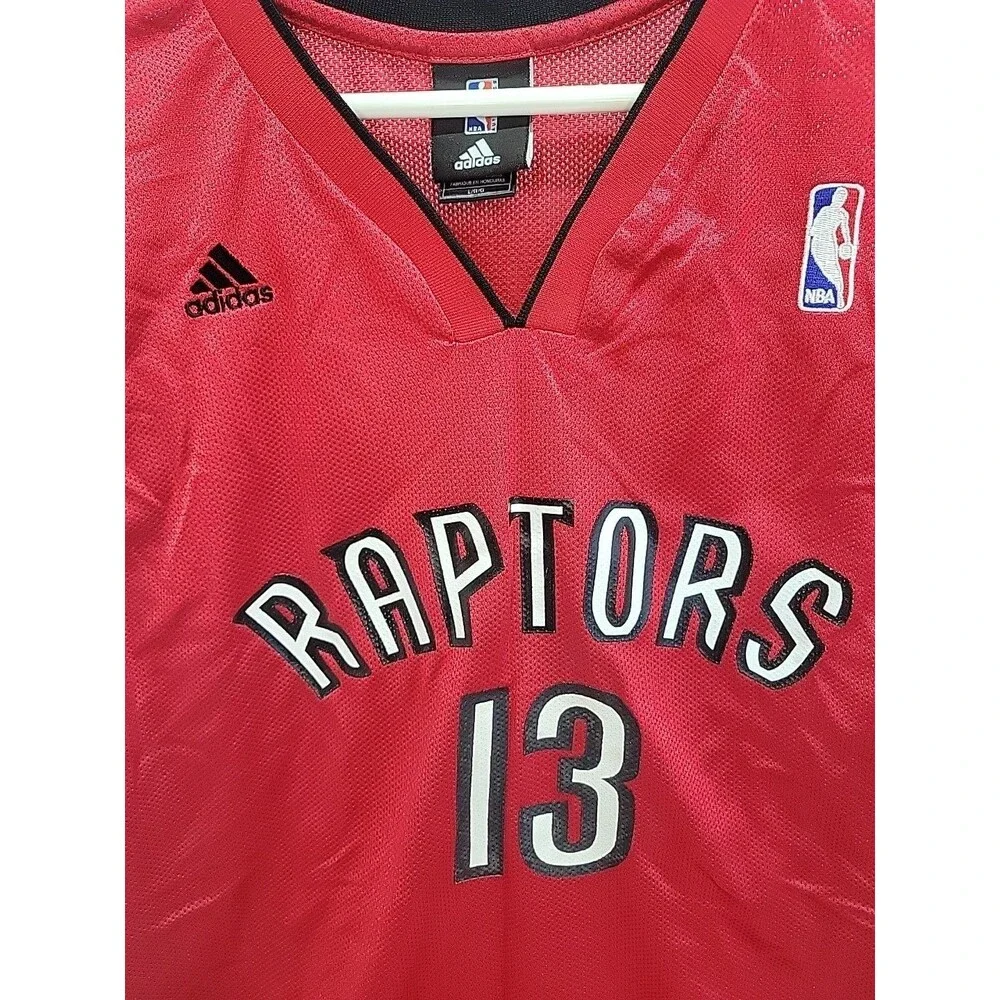 adidas nba toronto